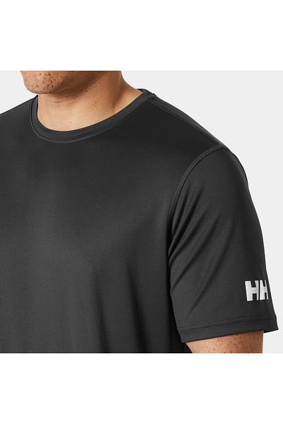 Helly Hansen ΜΠΛΟΥΖΑ HH TECH 2.0 HHA.49584 Μοντέλο Εβένο