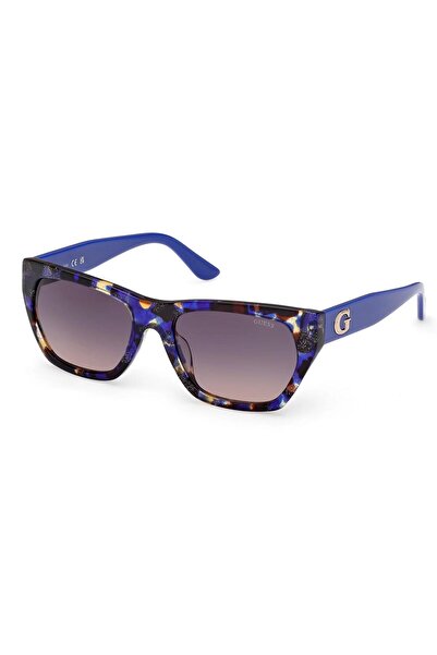 Guess Gu00203H 92F 56 Women's Sunglasses