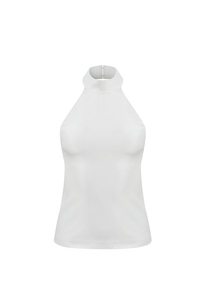 La Sarta İnca Halter Neck Body