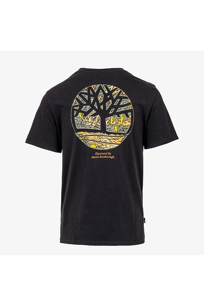 Timberland TB0A6DG50011 Tricou pentru bărbați