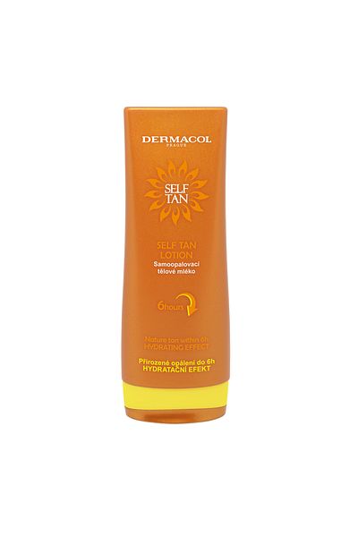 Dermacol SELF TAN lotion