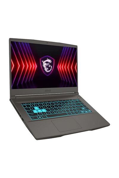 MSI Thin 15 B13UC Gaming Laptop | 16GB RAM 512GB SSD | 15.6"FHD | Nvidia 4GB GDDR6 Graphics