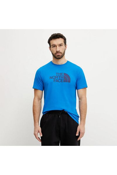 THE NORTH FACE Ανδρικό μπλουζάκι Easy με στρογγυλή λαιμόκοψη