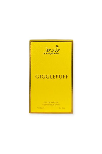 Hekayat Attar Apă de parfum Gigglepuff de Hekayat Attar, Femei, 100 ml