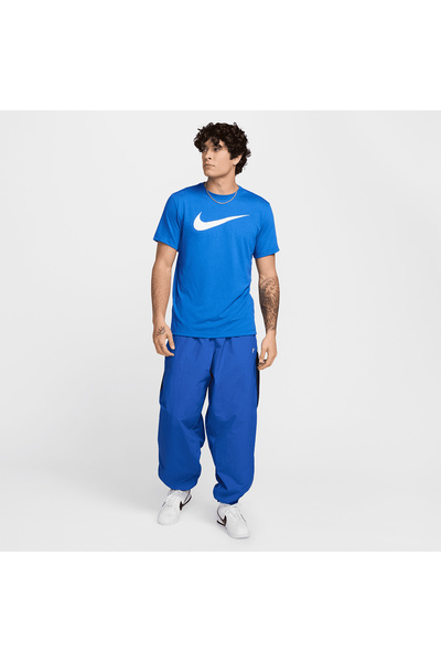 Nike Ανδρικό T-Shirt Park 20 Tee Cw6936-463