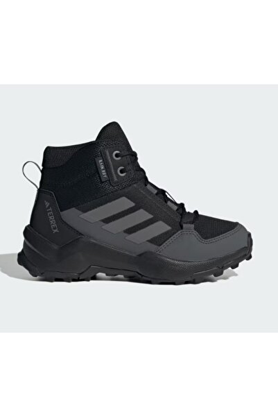 adidas Pantofi de drumeție Terrex Ax4r Mid Rain.Rdy IF6517 M-153