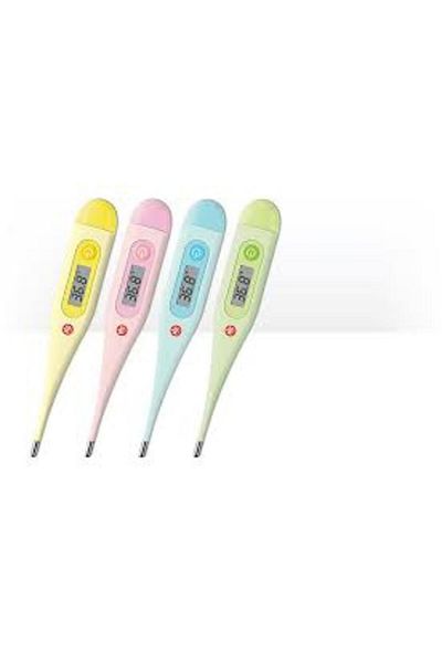 PIC SOLUTION PIC Vedo Color Digital Thermometer