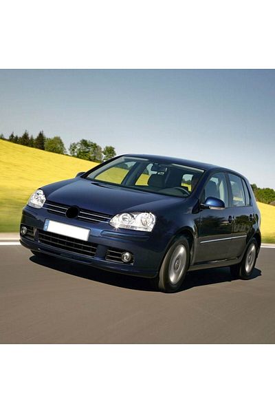 Bisra Vw Golf 5 2004-2008 1.6 Bse Engine Air Filter Box 1K 0129607 Aq