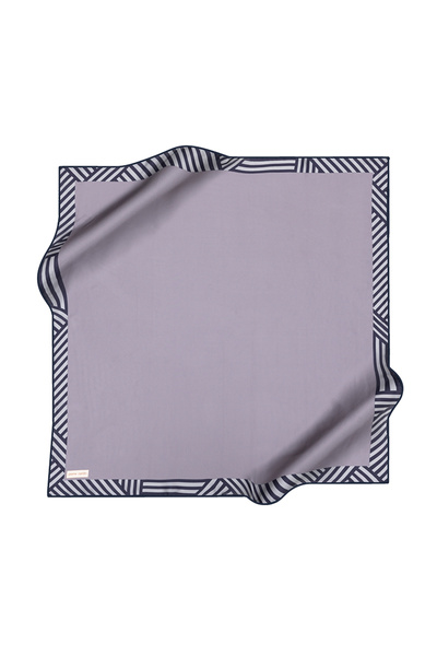 Pierre Cardin Шал от креп сатен