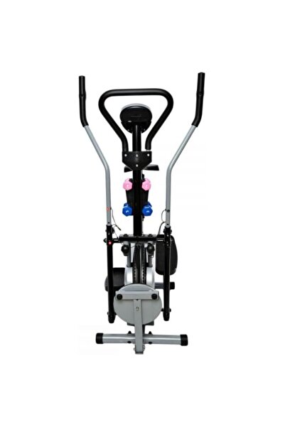 ALTIS Fitness Orbitrack Advanced Bike 4 in 1 Upright and Elliptical Move SK2902 User Weight 115Kg