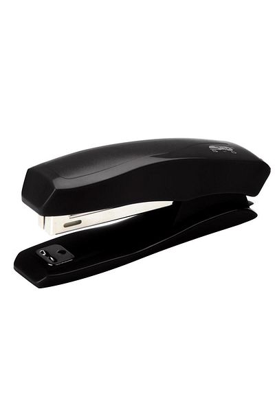 Std Popular S5 Stapler Machine No:10 16 Sheet Capacity - Black