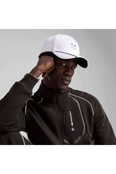 Puma Bmw Mms Bb Cap