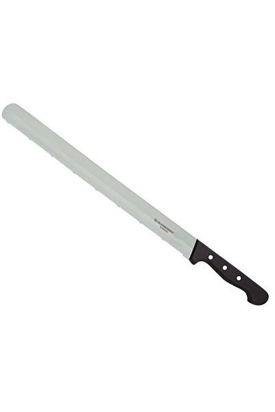 PASTRY PLANET Schneider Pastry Knife Fine Tooth 31 cm (German Brand)