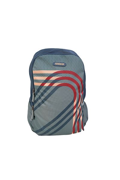 American Tourister ALEO 4.0 L BP TEAL