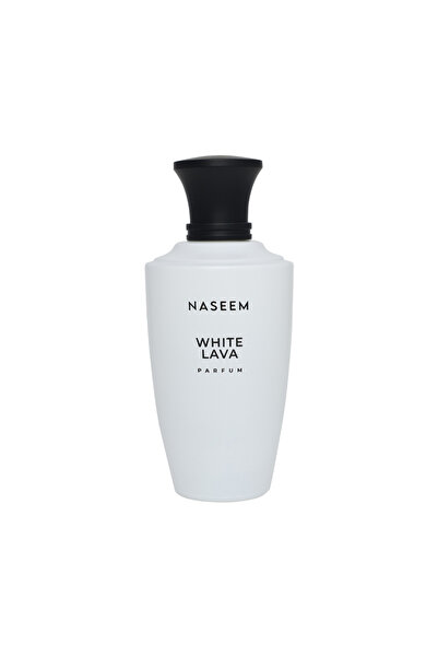 Naseem Aqua Parfum Naseem, White Lava, Unisex, 100 ml