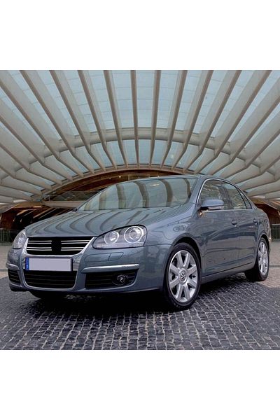 Bisra Vw Jetta 2006-2011 1.6 Bse Engine Air Filter Box 1K 0129607 Aq