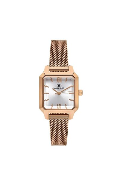 Daniel Klein Dke.1.10791-5 Women's Wristwatch