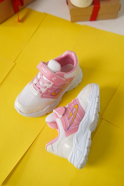 Daxtors Tontik Velcro Kids Unisex Sneakers