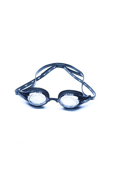 MIZUNO SWIMMING GOGGLES (BLACK) N3CE1520