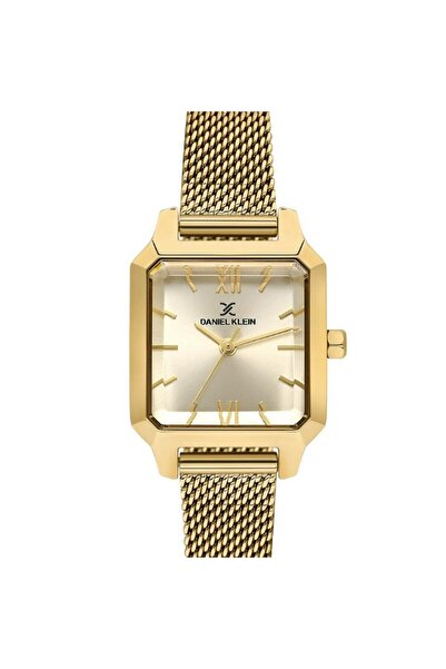Daniel Klein Dke.1.10791-4 Women Wrist Watch