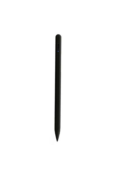 REDz Accessories Digital Stylus Pen, Universal iPad Compatibility, Smart Sensor, Fluent Use, Black