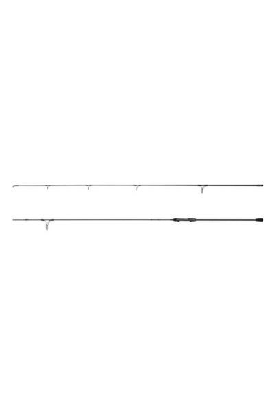 DELPHİN Lansetă Delphin Opium BlacxCARP 3G TechnoCORK carbon crap/stationară 2,7 m, A: 2,75 lbs, 2 secțiuni