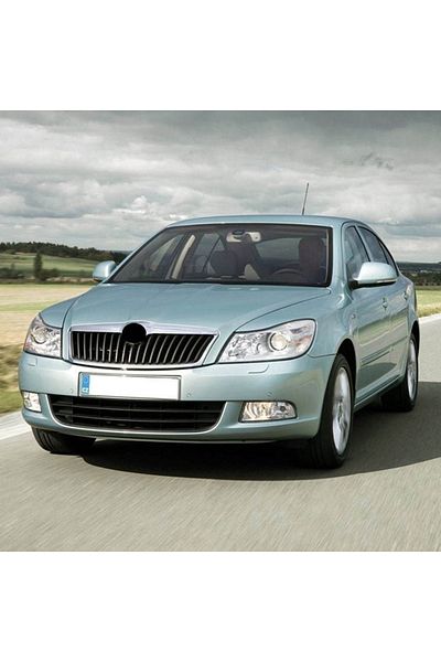 Bisra Skoda Octavia A6 2009-2012 1.6 Bse Air Filter Box 1K 0129607 Aq