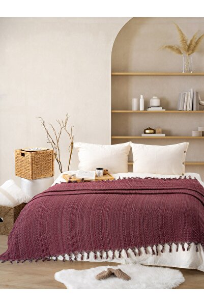 home of buldan Double Cotton Pique 200*230