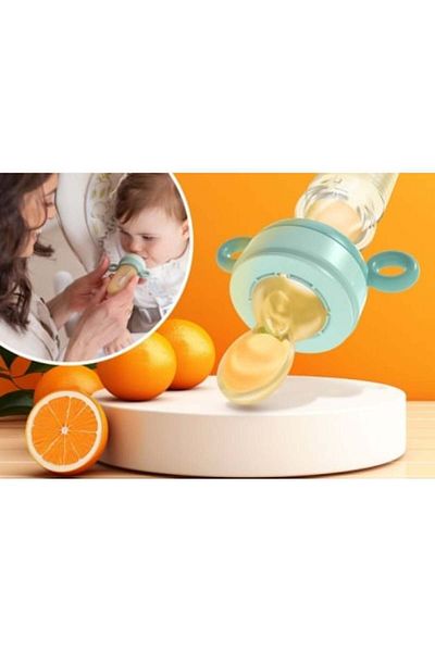 Neno Gusto – Recipient Pentru Fructe Cu Lingură