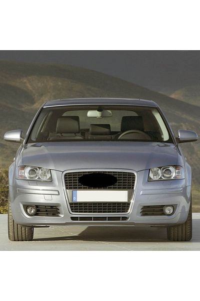 Bisra Audi A3 2004-2008 1.6 Bgu Engine Air Filter Box 1K 0129607 Aq
