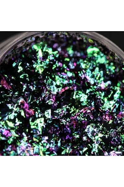 Kajol Beauty PK165 powder pigment for KAJOL Beauty® makeup, <0.25g