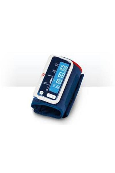 PIC SOLUTION PIC Mobile Rapid Upper Arm Blood Pressure Monitor