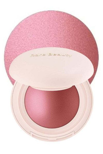 Rare Beauty Soft Pinch Luminous Powder Blush – Truth - Mauve Maroon 2.8g