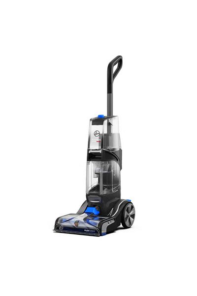 Hoover Automatic Carpet Washer - Platinum Smart Wash Upright Vacuum Cleaner 3.5 L 1200 W CDCW-SWME