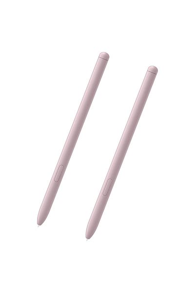REDz Accessories Stylus S Pen, Smart Digital Pen, Compatible With Samsung Galaxy, Fluent Writing, Pink
