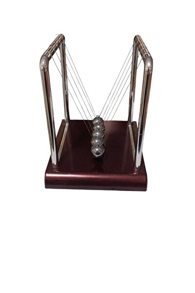 NBZ GİFT Balans Sitres Topu Masa Dekoratif