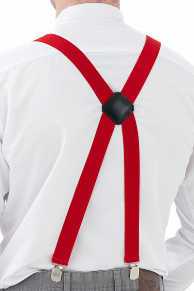 ELROZO Crossed Trouser Hanger