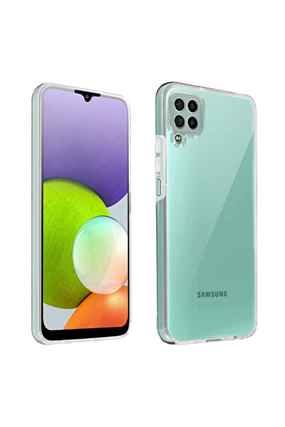 REDz Accessories Carcasă completă, 360 de grade, protecție dublă, silicon și ...