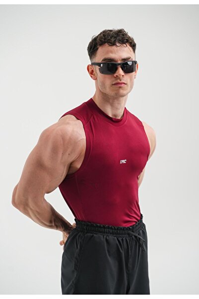 iac iron athletics club L4F Compression Tank