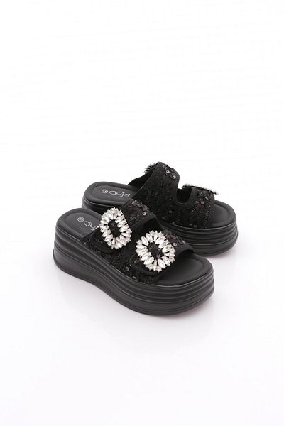 Guja 25Y405-2 Women's Stone Slippers