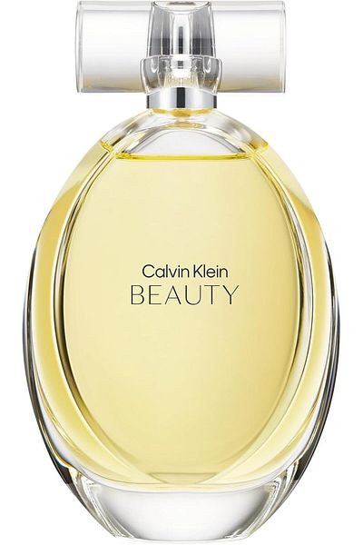 Calvin Klein Beauty Perfume for Women Eau De Parfum 100ML