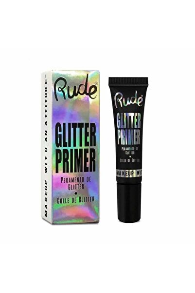 Rude Glitter Primer, 10g