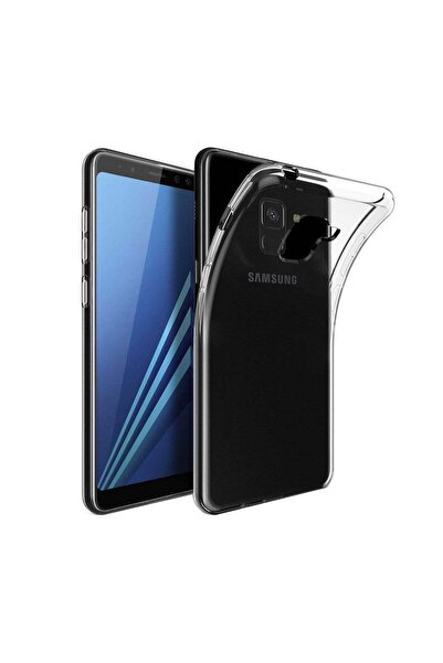 REDz Accessories Θήκη συμβατή με Samsung A8 Plus 2018 / Συμβατή με Samsung A8...