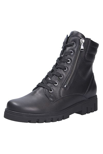Waldläufer Stiefelette