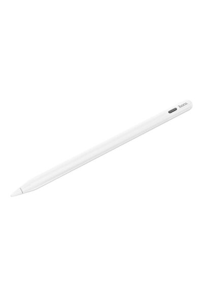 REDz Accessories Ψηφιακό στυλό σχεδίασης Hoco GM112, χωρητικό, υψηλής ακρίβειας, 130 mAh, λευκό