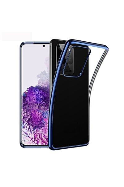 REDz Accessories Carcasă compatibilă cu Samsung S20 Ultra / S20 Ultra 5G, tra...