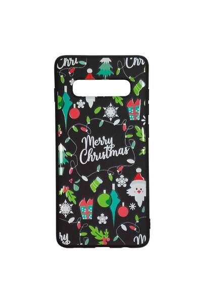 REDz Accessories Χριστουγεννιάτικη θήκη συμβατή με το μοντέλο χριστουγεννιάτι...