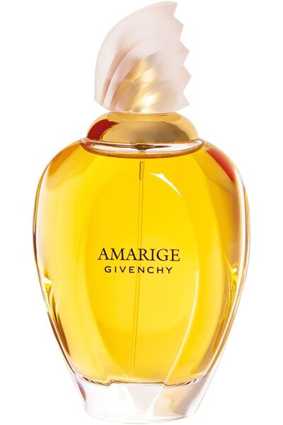 Givenchy Amarige Eau de Toilette for Women by Givenchy, 3.3 oz
