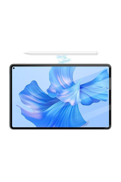 REDz Accessories Γραφίδα αφής, Συμβατή με όλες τις συσκευές, Hoco GM109, Διάρκεια μπαταρίας 12 ωρών, Άμεση χρήση, Λευκό