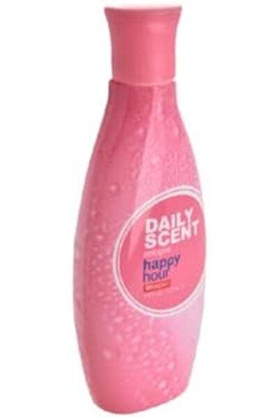 BENCH Bench Daily Fragranced Cologne Bottle, 125ml, Unisex